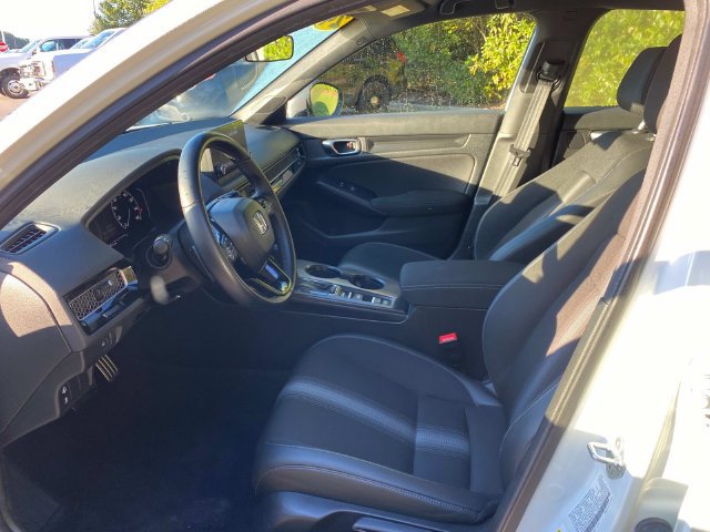 Used 2024 Honda Civic Sport image 11