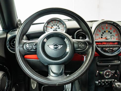 Used 2012 MINI Cooper Coupe S FWD image 40