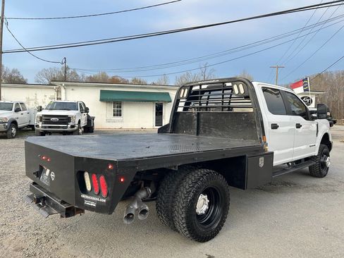 Used 2019 Ford F350 XL w/ Power Equipment Group image 6