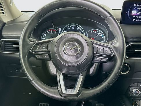 Used 2021 MAZDA CX-5 Grand Touring AWD/4WD image 18