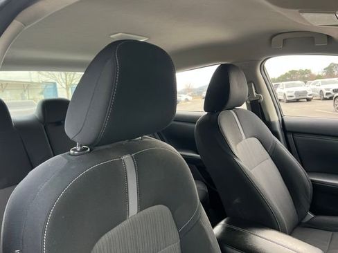 Used 2021 Nissan Sentra SV image 30