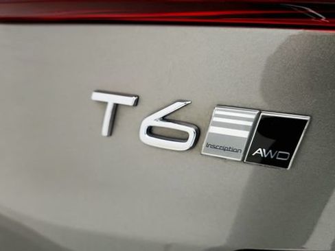 Used 2019 Volvo S60 T6 Inscription AWD/4WD image 33