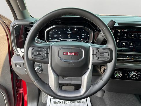 Used 2023 GMC Sierra 1500 Elevation AWD/4WD image 19