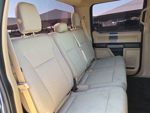 Used 2016 Ford F150 XLT w/ Equipment Group 302A Luxury RWD image 17