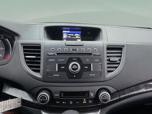 Used 2014 Honda CR-V EX-L image 14