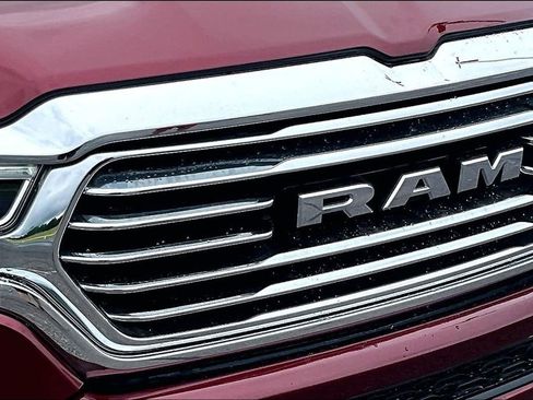 Used 2022 RAM 1500 Limited w/ Off Road Group AWD/4WD image 34