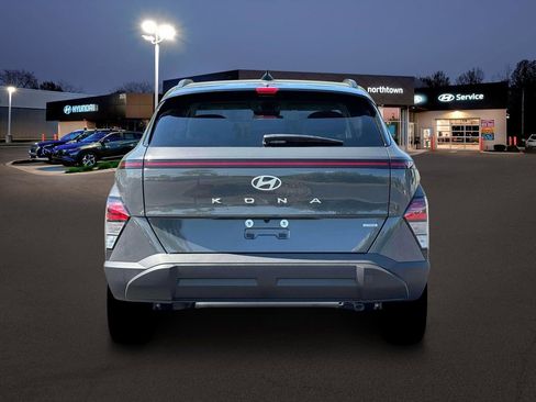 New 2026 Hyundai Kona SEL Sport image 6