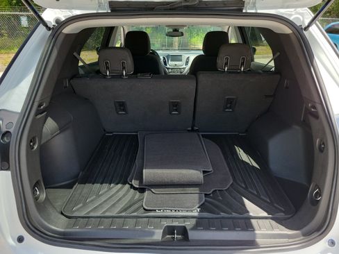 Used 2020 Chevrolet Equinox LT FWD image 29