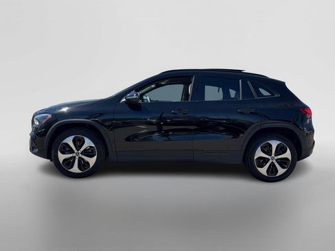 New 2026 Mercedes-Benz GLA 250 image 2