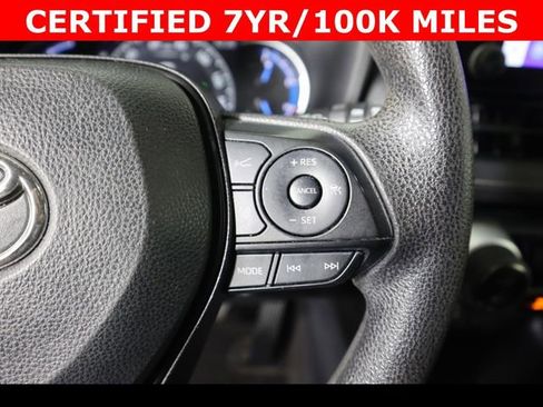Used 2023 Toyota RAV4 XLE w/ Convenience Package AWD/4WD image 22