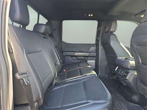 Used 2024 Ford F150 Lariat w/ Bed Utility Package image 16