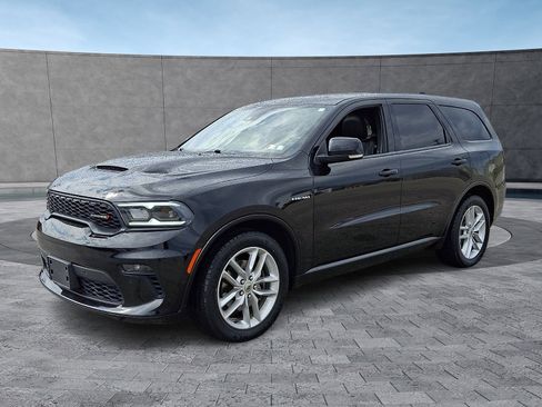 Used 2022 Dodge Durango R/T image 5