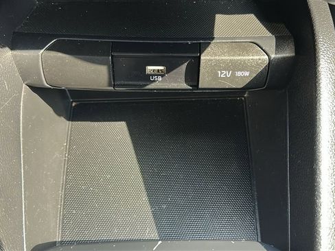 Used 2022 Kia Rio S FWD image 25