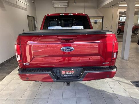 Used 2019 Ford F150 Lariat image 3