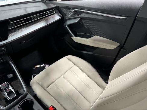 New 2026 Audi A3 2.0T Premium Plus image 16