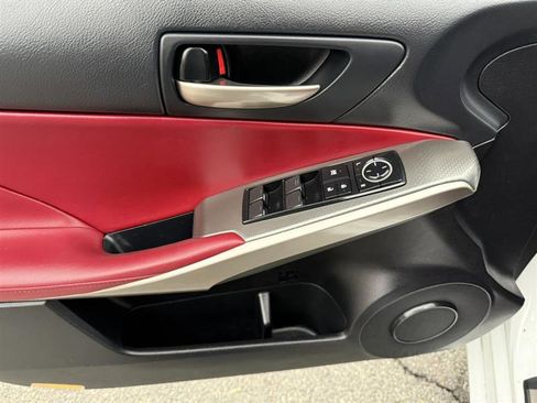 Used 2018 Lexus IS 300 F Sport image 31