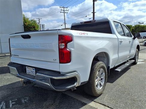 Used 2024 Chevrolet Silverado 1500 LT image 19