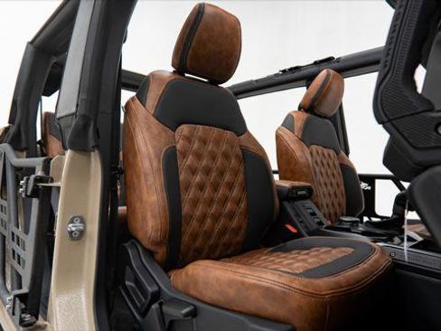 Used 2026 Ford Bronco Big Bend image 30