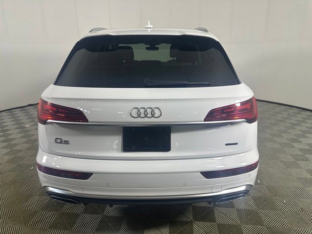 Used 2022 Audi Q5 2.0T Premium Plus AWD/4WD image 6