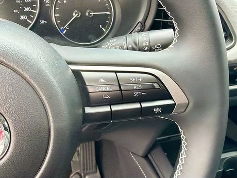 New 2026 MAZDA CX-30 Aire Edition image 37