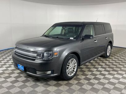 Used 2015 Ford Flex SEL w/ Equipment Group 202A