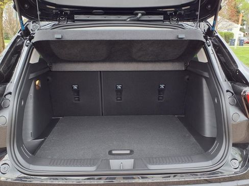 New 2026 Chevrolet Trax LT FWD image 8