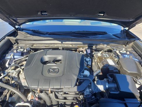 Certified 2023 MAZDA CX-30 AWD 2.5 S w/ Premium Package image 34