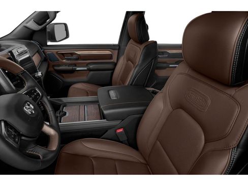 Used 2019 RAM 1500 Limited image 4