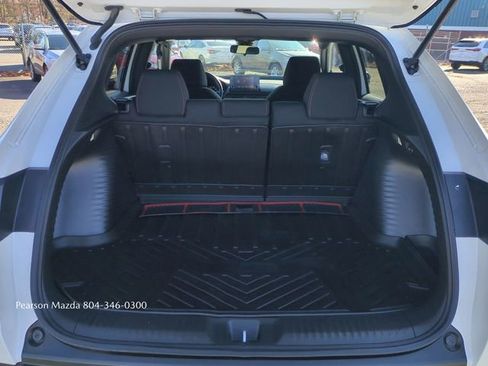 Used 2025 Honda HR-V Sport image 14