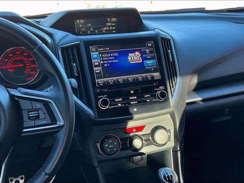 Used 2017 Subaru Impreza 2.0i Sport w/ Popular Package #3 image 6