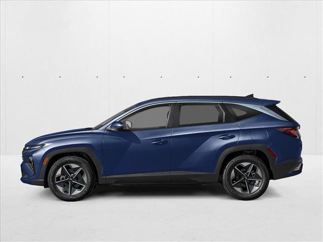 New 2026 Hyundai Tucson SEL Plus FWD image 3