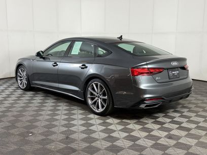 Used 2025 Audi A5 2.0T Premium
