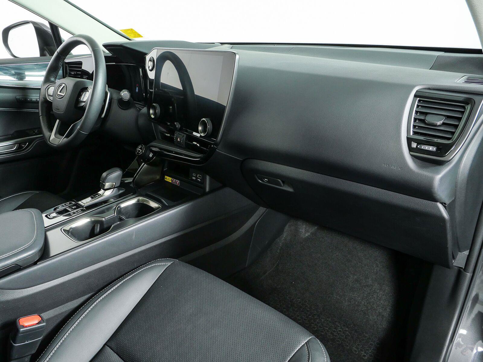 Used 2023 Lexus NX 350 AWD image 24