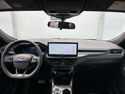 Used 2023 Ford Escape ST-Line Select w/ Tech Pack #2 AWD/4WD image 10