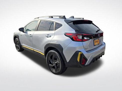 Used 2024 Subaru Crosstrek 2.5i Sport AWD/4WD image 6