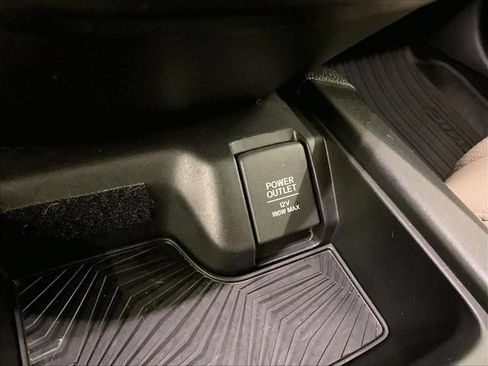 Used 2017 Honda CR-V Touring image 31
