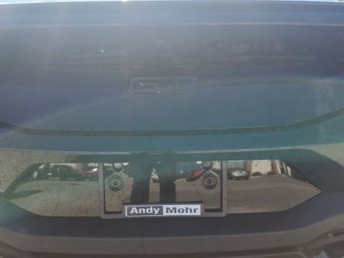 New 2025 Ford Mustang GT w/ Mustang Nite Pony Package image 10