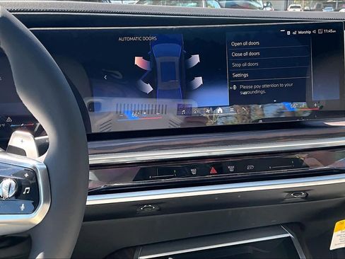 New 2026 BMW 760i xDrive w/ Executive Package image 6