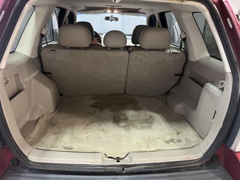 Used 2008 Mercury Mariner 4WD V6 image 20