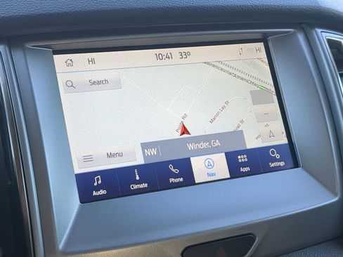 Certified 2020 Ford Ranger XLT w/ Equipment Group 301A Mid image 19