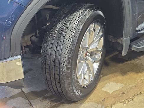 Used 2021 GMC Sierra 1500 SLT w/ SLT Premium Plus Package image 34