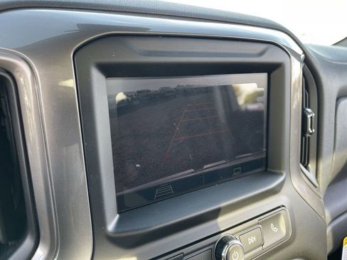 New 2026 GMC Sierra 1500 Pro w/ Pro Value Package AWD/4WD image 15
