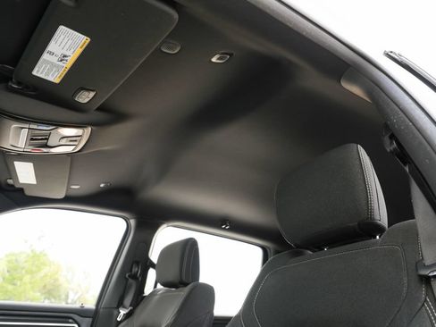Used 2025 RAM 1500 Lone Star RWD image 17