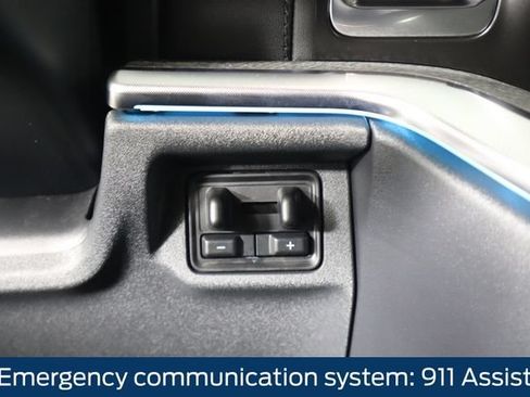 New 2027 Ford Expedition Tremor w/ Driver's Package AWD/4WD image 42