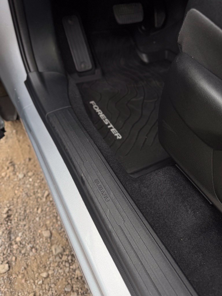 Certified 2025 Subaru Forester Premium AWD/4WD image 16