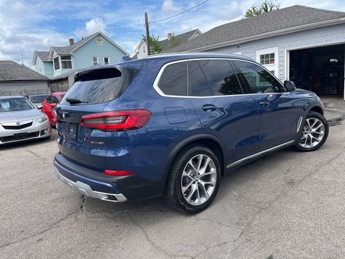 Used 2019 BMW X5 xDrive40i w/ Premium Package 2 AWD/4WD image 5