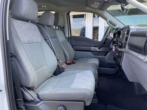 Used 2023 Ford F150 XLT image 22