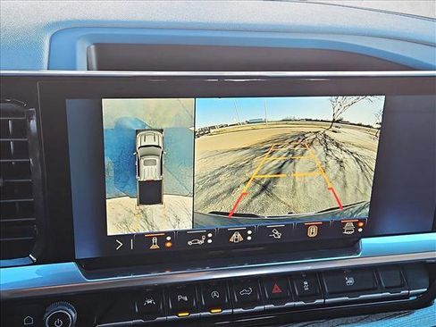 Used 2025 Chevrolet Silverado 1500 LT w/ All Star Edition Plus image 14