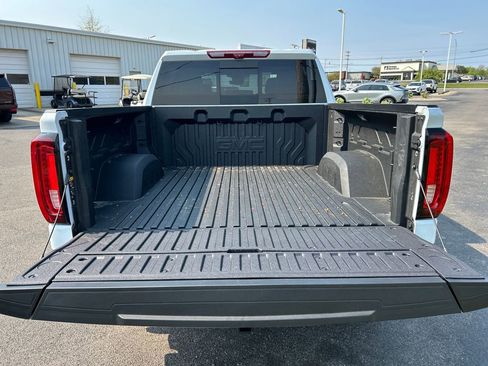New 2026 GMC Sierra 1500 Denali Ultimate AWD/4WD image 47