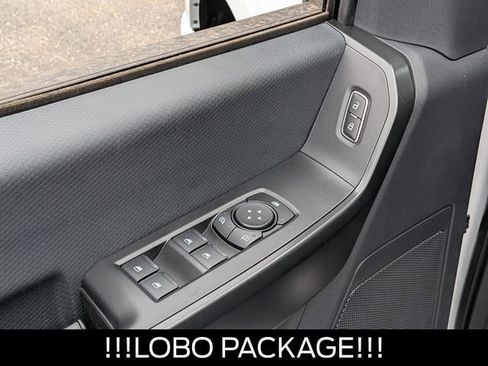 New 2026 Ford F150 STX w/ F-150 LOBO Package AWD/4WD image 15